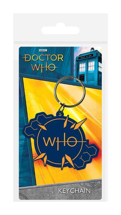 Brelok - Doctor Who