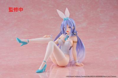 Statuetka - Mio Takamiya (Bunny Ver.) (Date a Live)