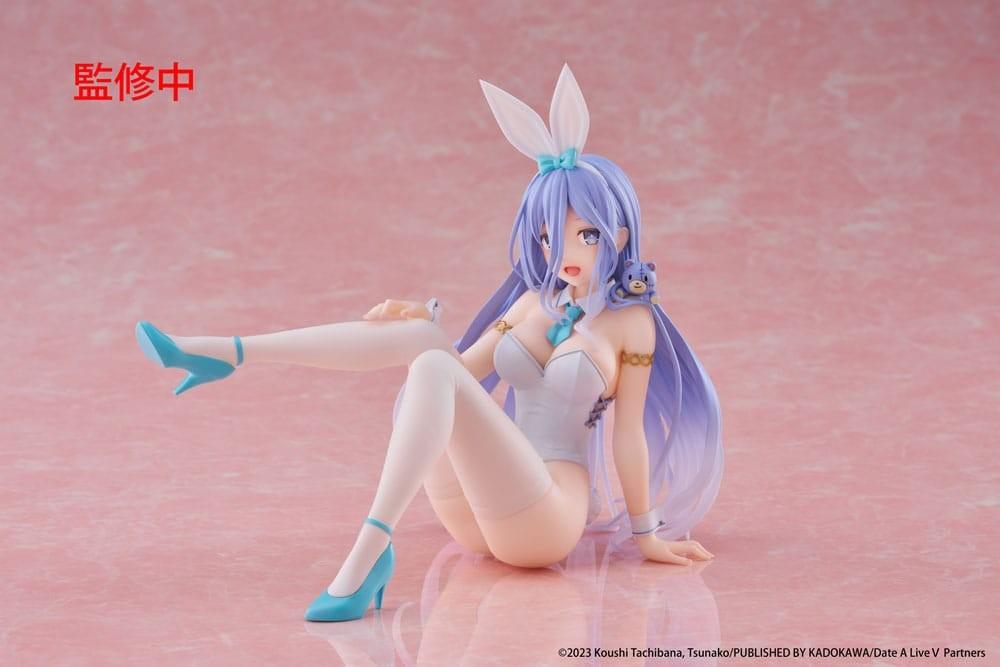 Statuetka - Mio Takamiya (Bunny Ver.) (Date a Live)