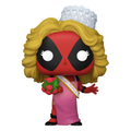 Figurka POP! - Deadpool Beauty Pageant 1340