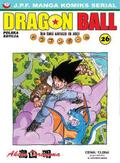 Okładka Dragon Ball tom 26