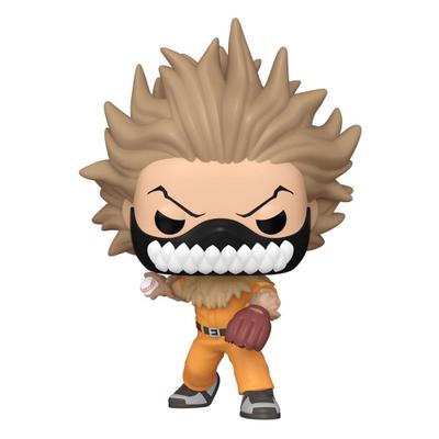 Figurka POP! - Shishido (Baseball)