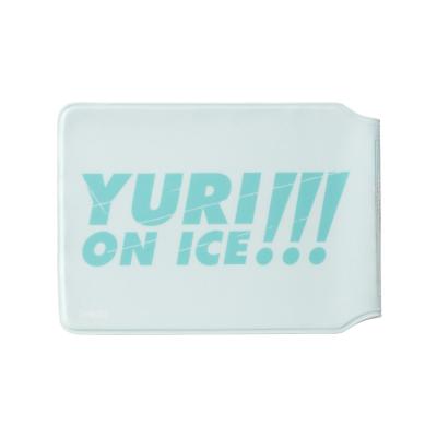 Wizytownik - Yuri on Ice — zdjęcie 3