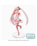 Statuetka - Sakura Miku (ver.3)