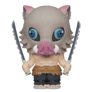 Skarbonka - Inosuke (Demon Slayer)