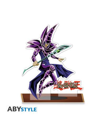 Figurka akrylowa - Dark Magician