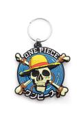Brelok - One Piece Straw Hat Crew