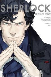 Sherlock - tom 1