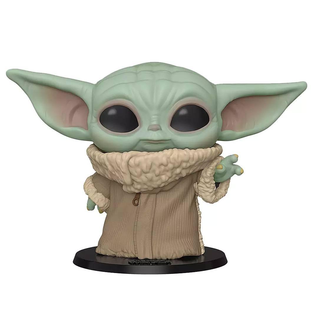 Figurka POP! - The Child (Super Sized 25cm)