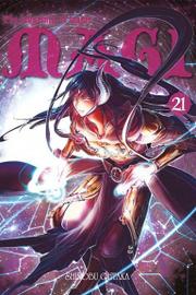 Magi: the labyrinth of magic - tom 21