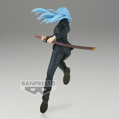 Statuetka - Kasumi Miwa (Jufutsunowaza)