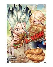 Dr. Stone - Tom 11