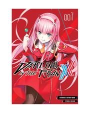 Darling in The Franxx - Tom 1