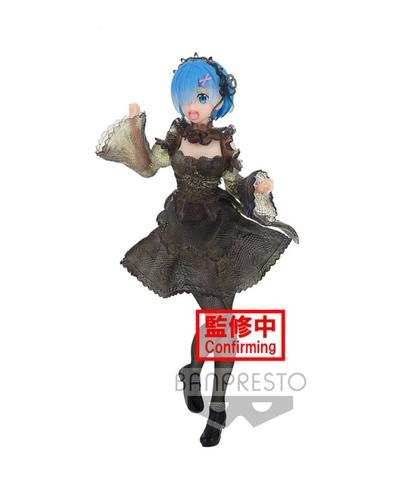 Figurka Re Zero - Rem (Seethlook ver.) — zdjęcie 2