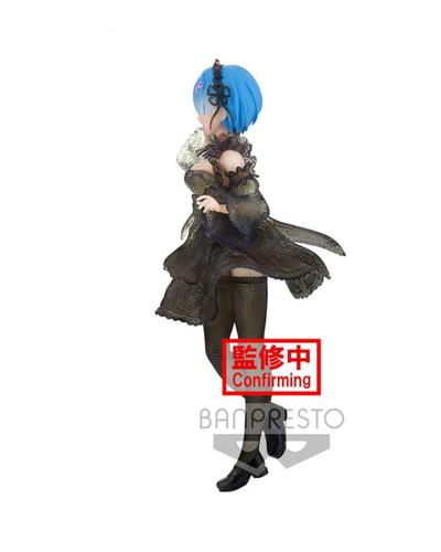 Figurka Re Zero - Rem (Seethlook ver.) — zdjęcie 3