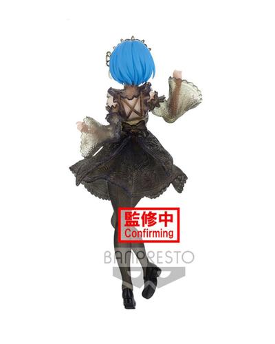 Figurka Re Zero - Rem (Seethlook ver.) — zdjęcie 4
