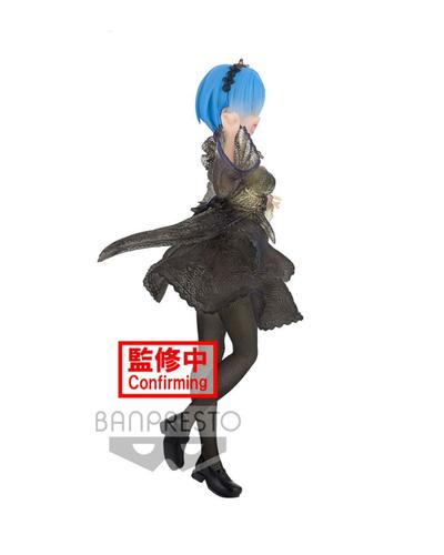 Figurka Re Zero - Rem (Seethlook ver.) — zdjęcie 5