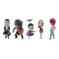 Mini figurka - The Phantom Troupe (HUNTERXHUNTER) losowa