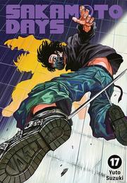 Sakamoto Days - tom 17