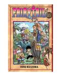 Okładka Fairy Tail tom 28