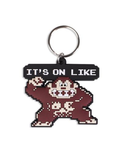 Brelok - Donkey Kong (Its On Like)