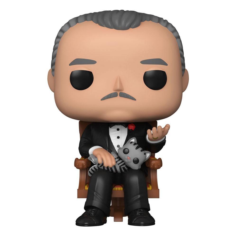 Figurka POP! - Vito Corleone