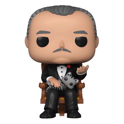 Figurka POP! - Vito Corleone