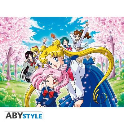 Zestaw pocztówek - Sailor Moon — zdjęcie 5