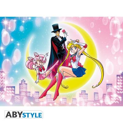 Zestaw pocztówek - Sailor Moon — zdjęcie 7