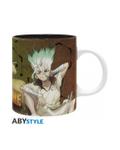 Kubek- Dr.Stone