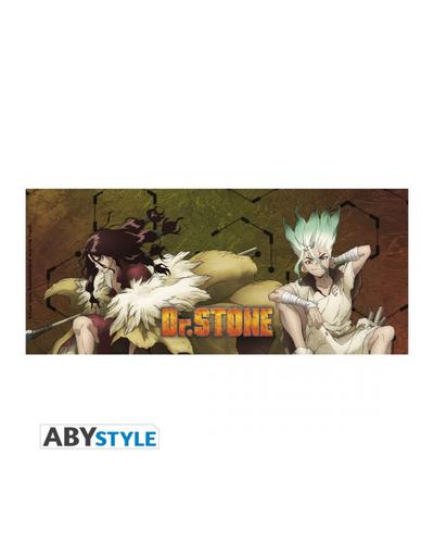 Kubek- Dr.Stone — zdjęcie 2