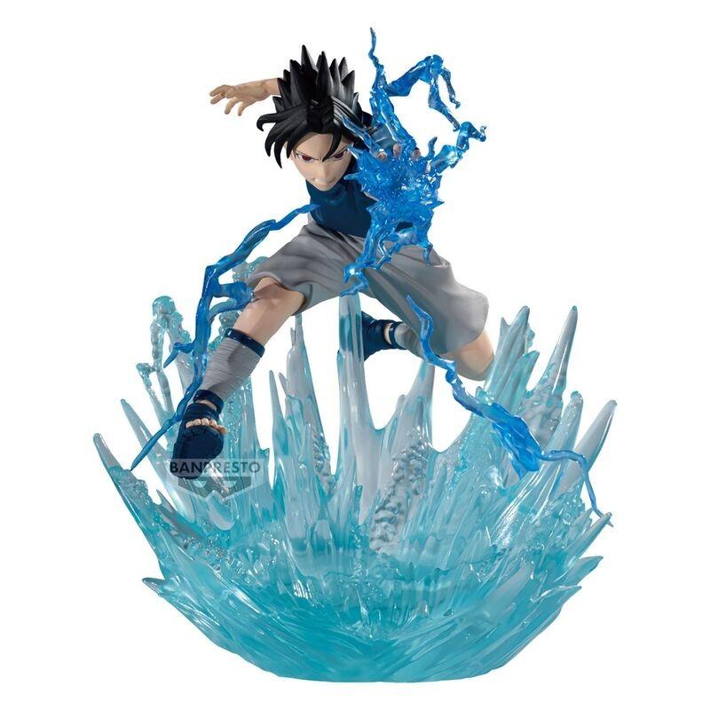 Statuetka - Sasuke Uchiha (Combination Battle)