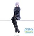 Statuetka - Fiona Frost (sit)