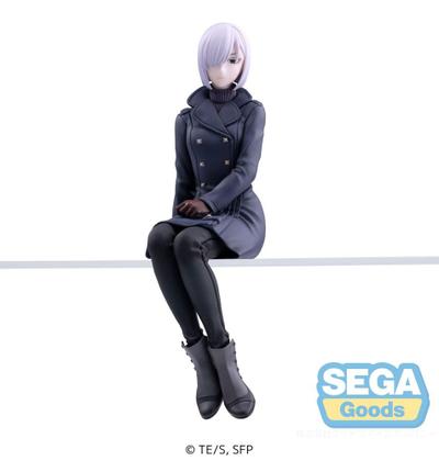 Statuetka - Fiona Frost (sit)