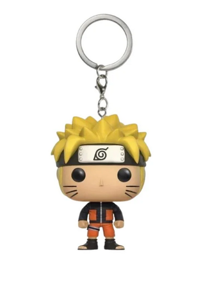 Brelok POP! - Naruto