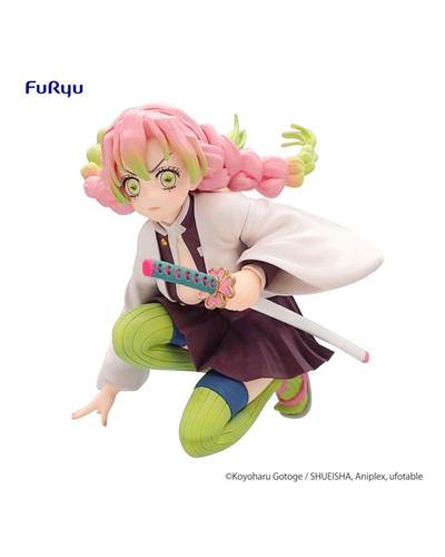 Statuetka - Mitsuri Kanroji (Noodle Stopper)