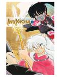 Okładka Inuyasha - tom 6