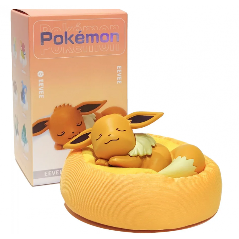 Statuetka - Eevee (Starry Dream)
