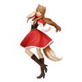 Statuetka - Holo (Red Hood Ver.)