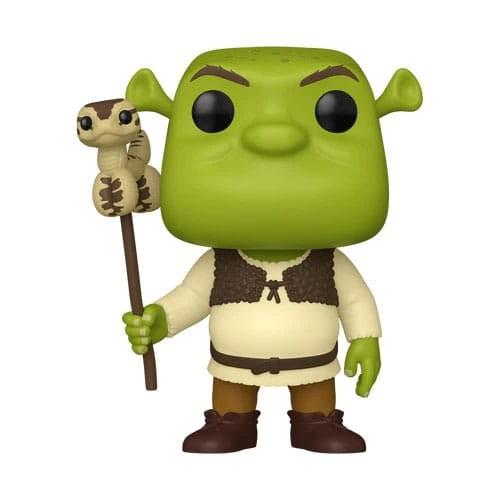Figurka POP! - Shrek 1594