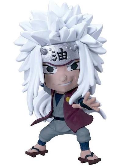 Figurka Chibi Masters - Jiraiya