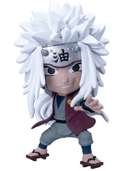 Figurka Chibi Masters - Jiraiya