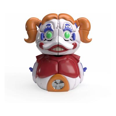 Mini figurka - Circus Baby (Tubbz) 5cm