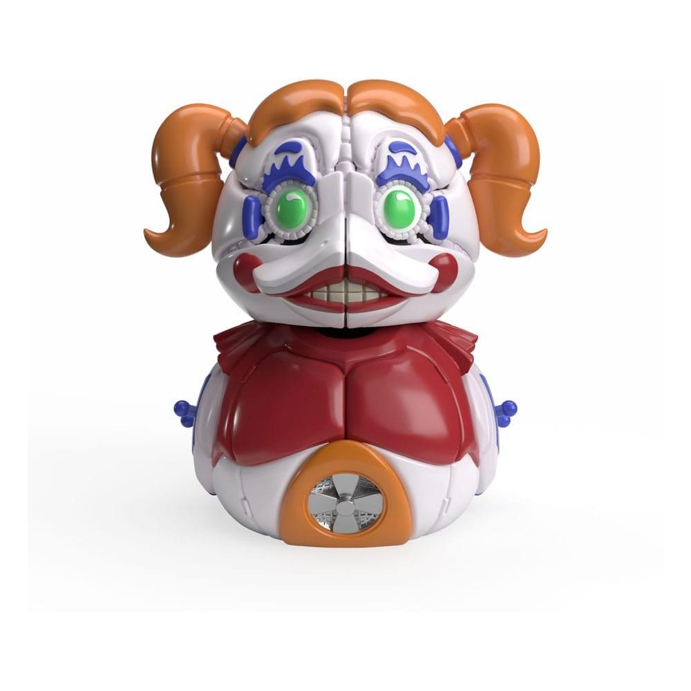 Mini figurka - Circus Baby (Tubbz) 5cm