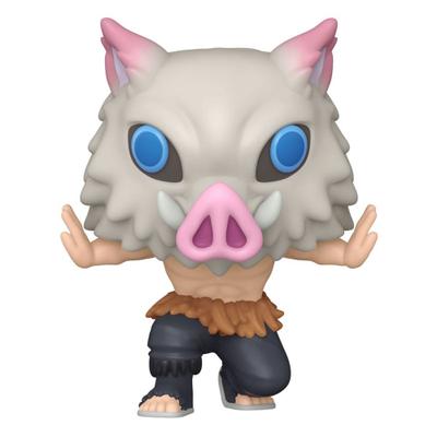 Figurka POP! - Inosuke Hashibira 7th Form 1261 (Special Edition)
