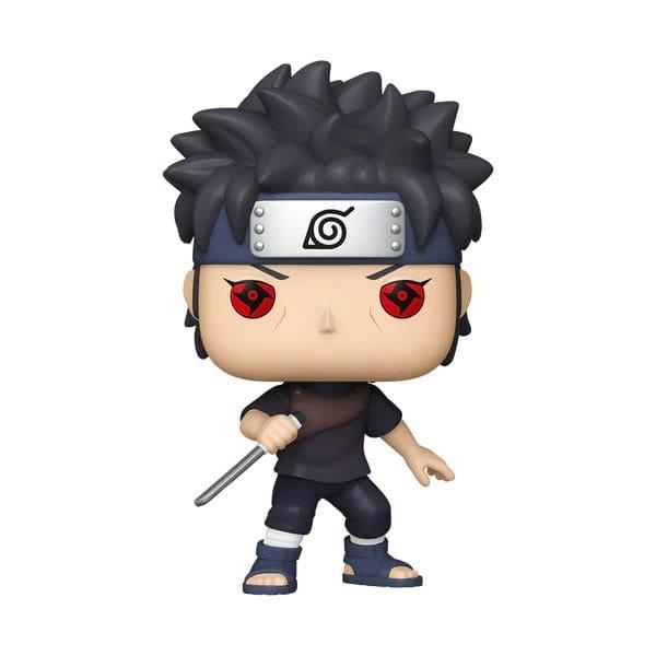Figurka POP! - Shisui Uchiha 1659