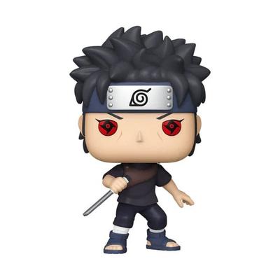 Figurka POP! - Shisui Uchiha 1659