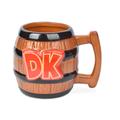 Kubek 3D - Donkey Kong