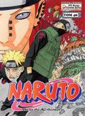 Okładka Naruto tom 46