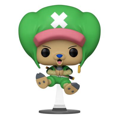 Figurka POP! - Chopperemon (Wano)